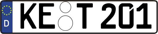 KE-T201