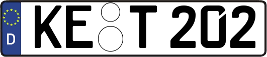 KE-T202