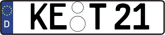 KE-T21