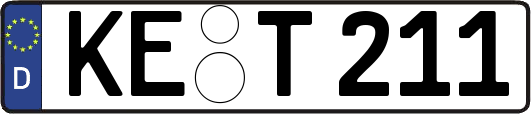 KE-T211
