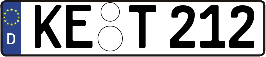 KE-T212