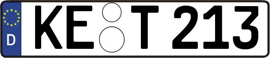 KE-T213