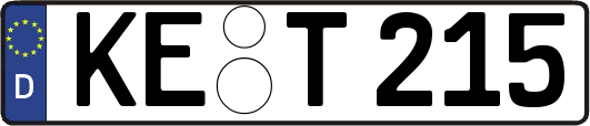 KE-T215