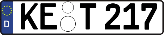 KE-T217