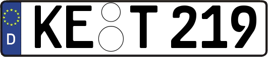 KE-T219