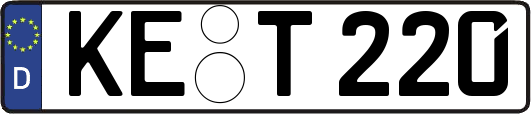 KE-T220