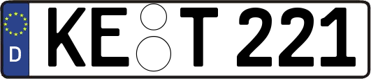 KE-T221
