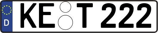 KE-T222