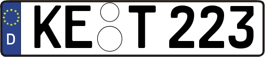 KE-T223