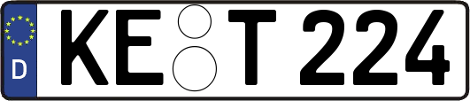 KE-T224