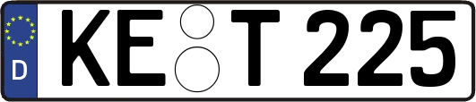 KE-T225