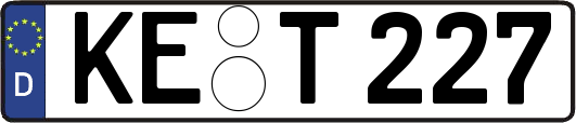 KE-T227