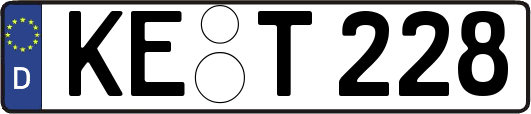 KE-T228