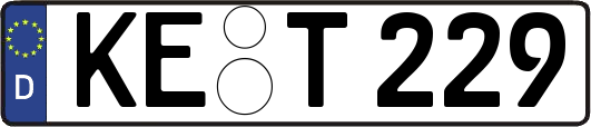 KE-T229