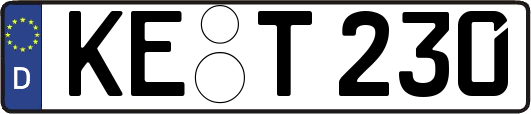 KE-T230