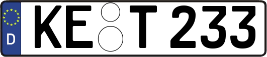 KE-T233