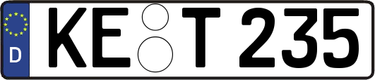 KE-T235