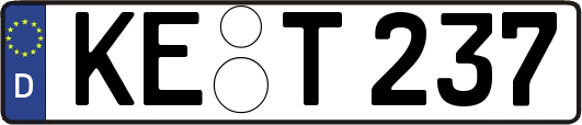 KE-T237