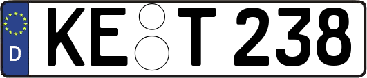 KE-T238