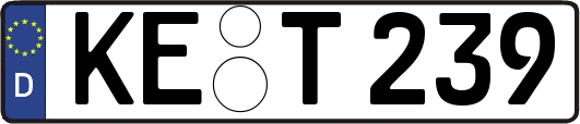 KE-T239