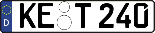 KE-T240
