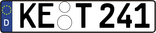 KE-T241