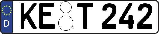 KE-T242