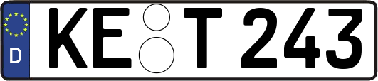 KE-T243