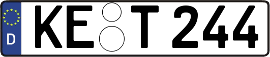 KE-T244