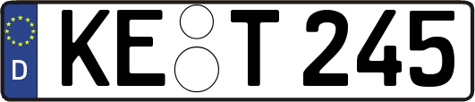 KE-T245