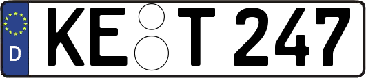 KE-T247