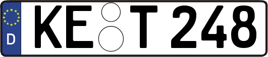 KE-T248