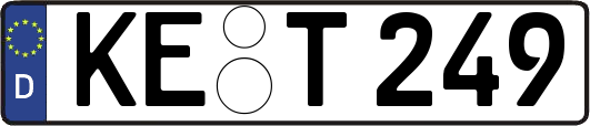 KE-T249