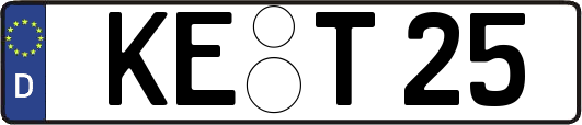 KE-T25