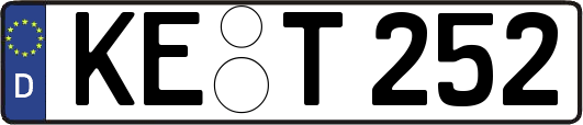 KE-T252