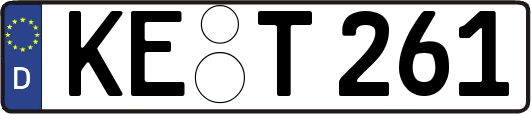 KE-T261