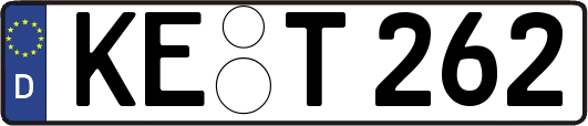 KE-T262