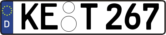 KE-T267