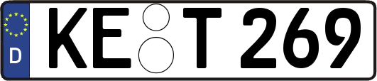 KE-T269