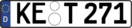 KE-T271