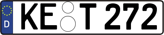 KE-T272