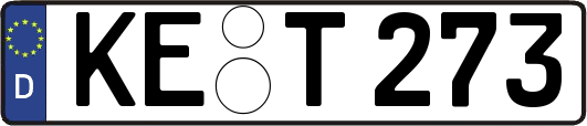 KE-T273