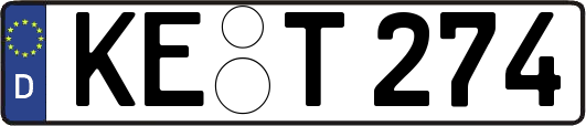 KE-T274