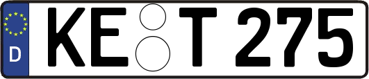 KE-T275