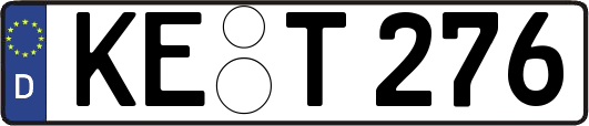 KE-T276