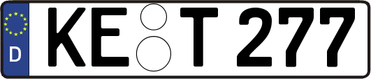 KE-T277