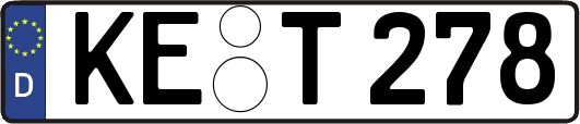 KE-T278