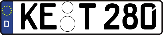 KE-T280