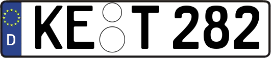 KE-T282