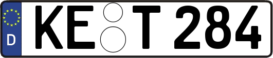 KE-T284